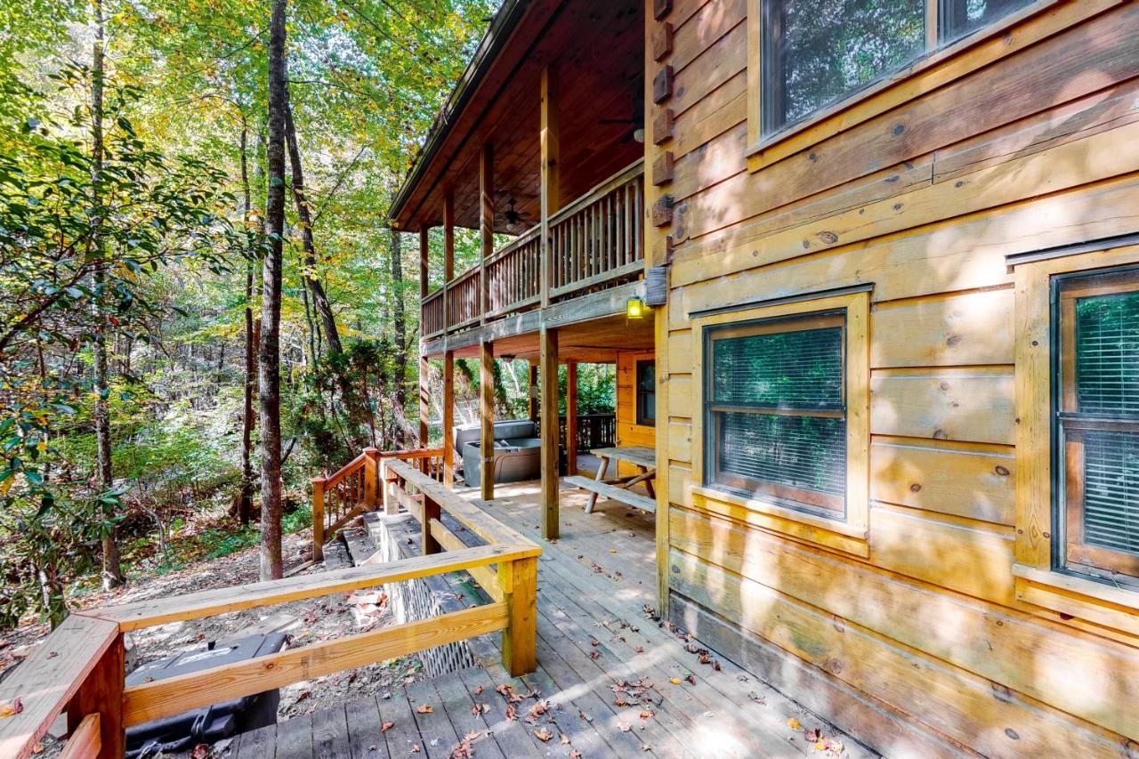 Indian Rock Lake Blue Ridge Exterior photo
