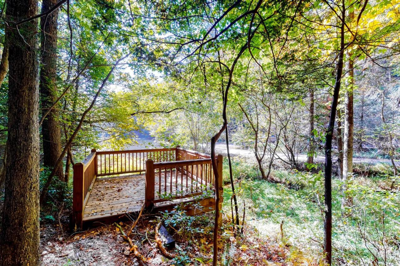 Indian Rock Lake Blue Ridge Exterior photo